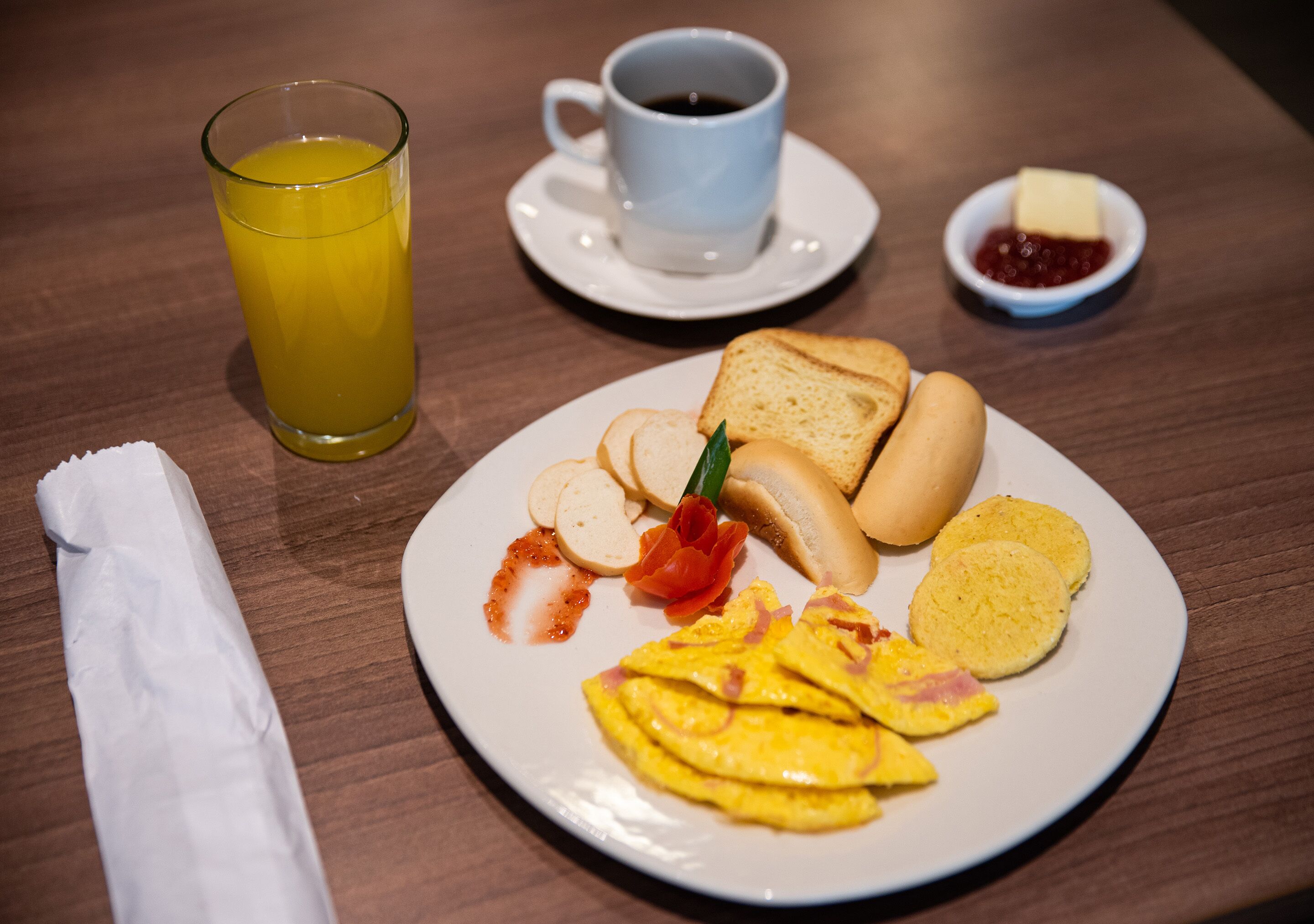 Foto - Hotel Betania