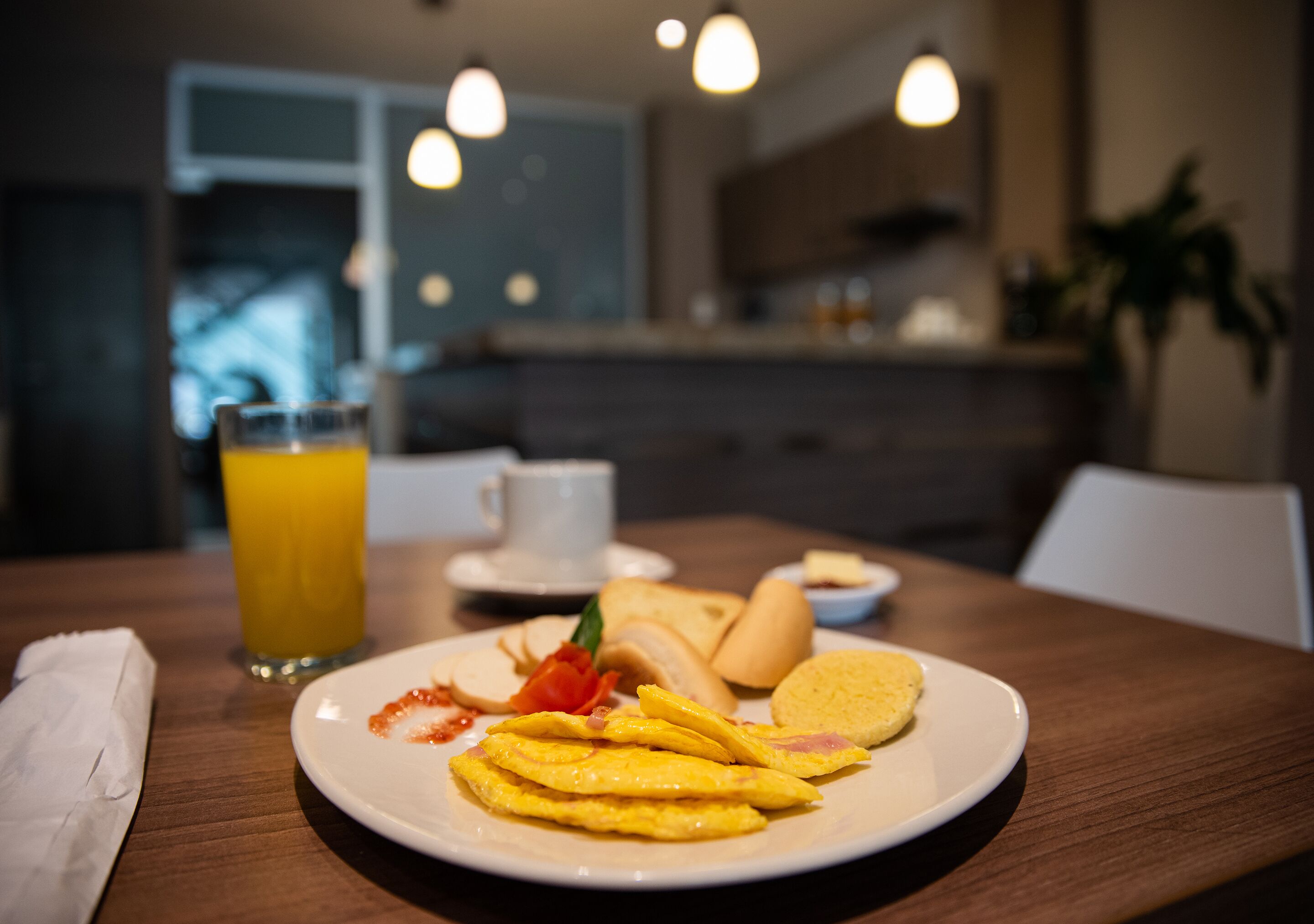 Foto - Hotel Betania