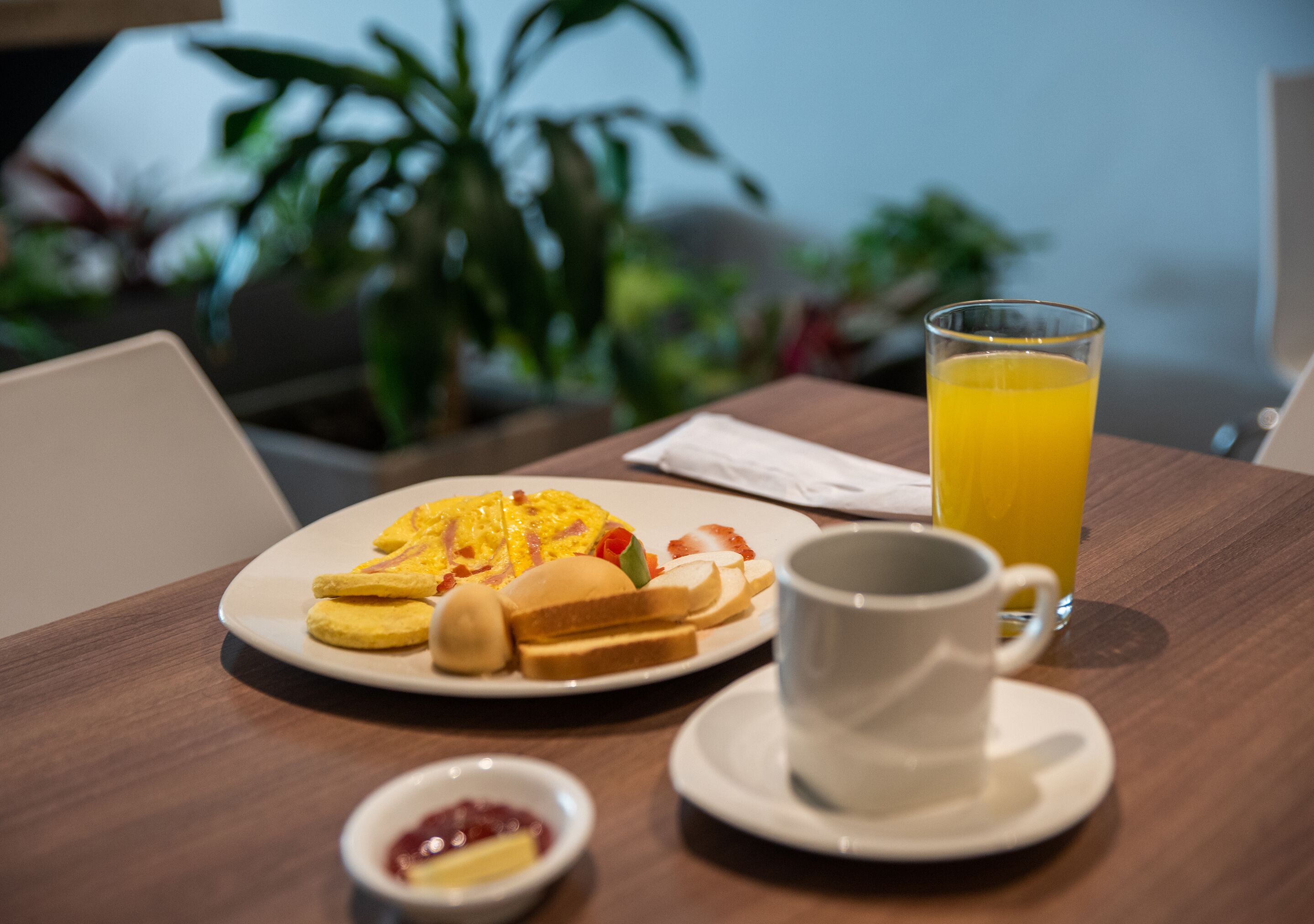 Foto - Hotel Betania