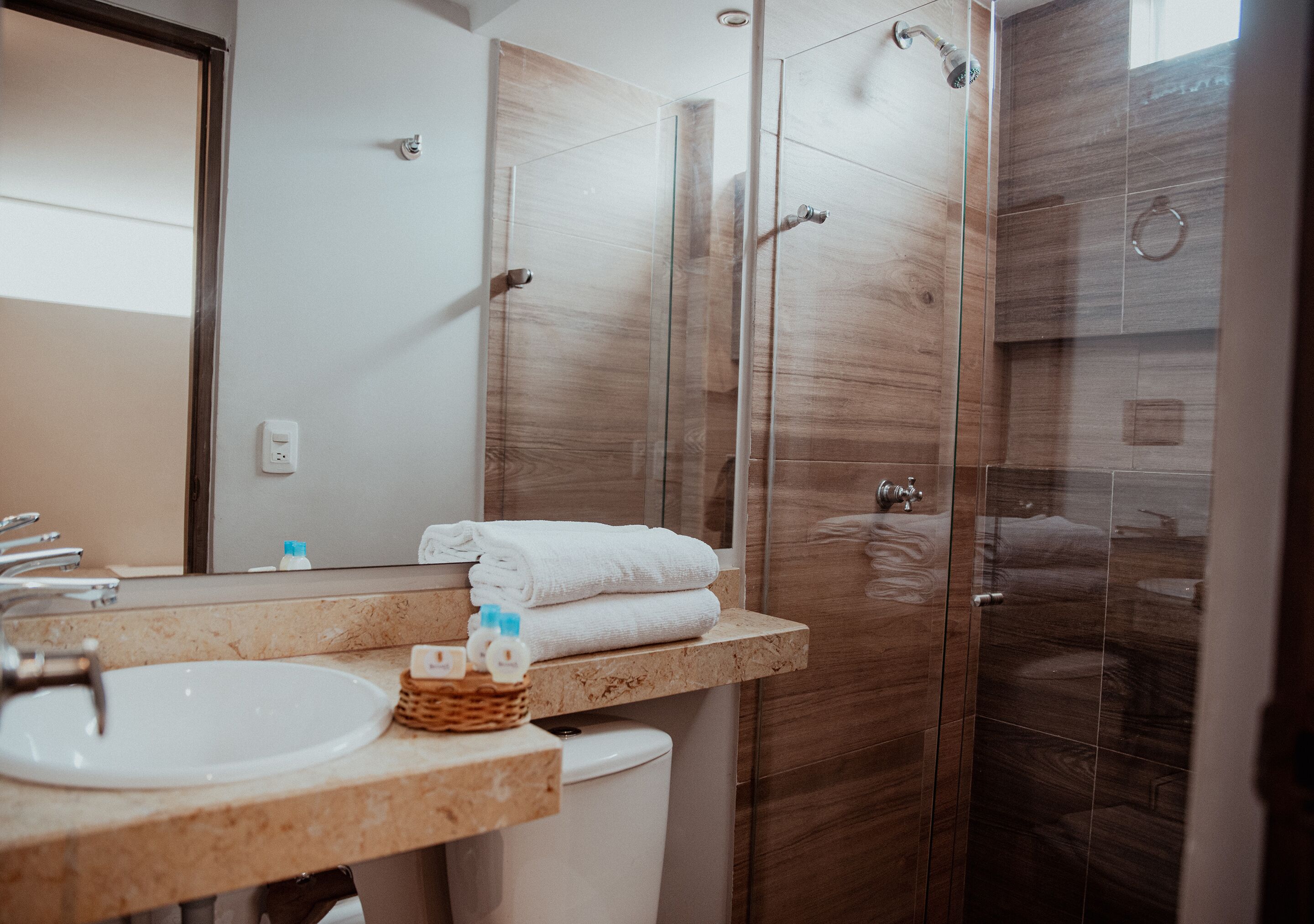 Foto - Hotel Betania