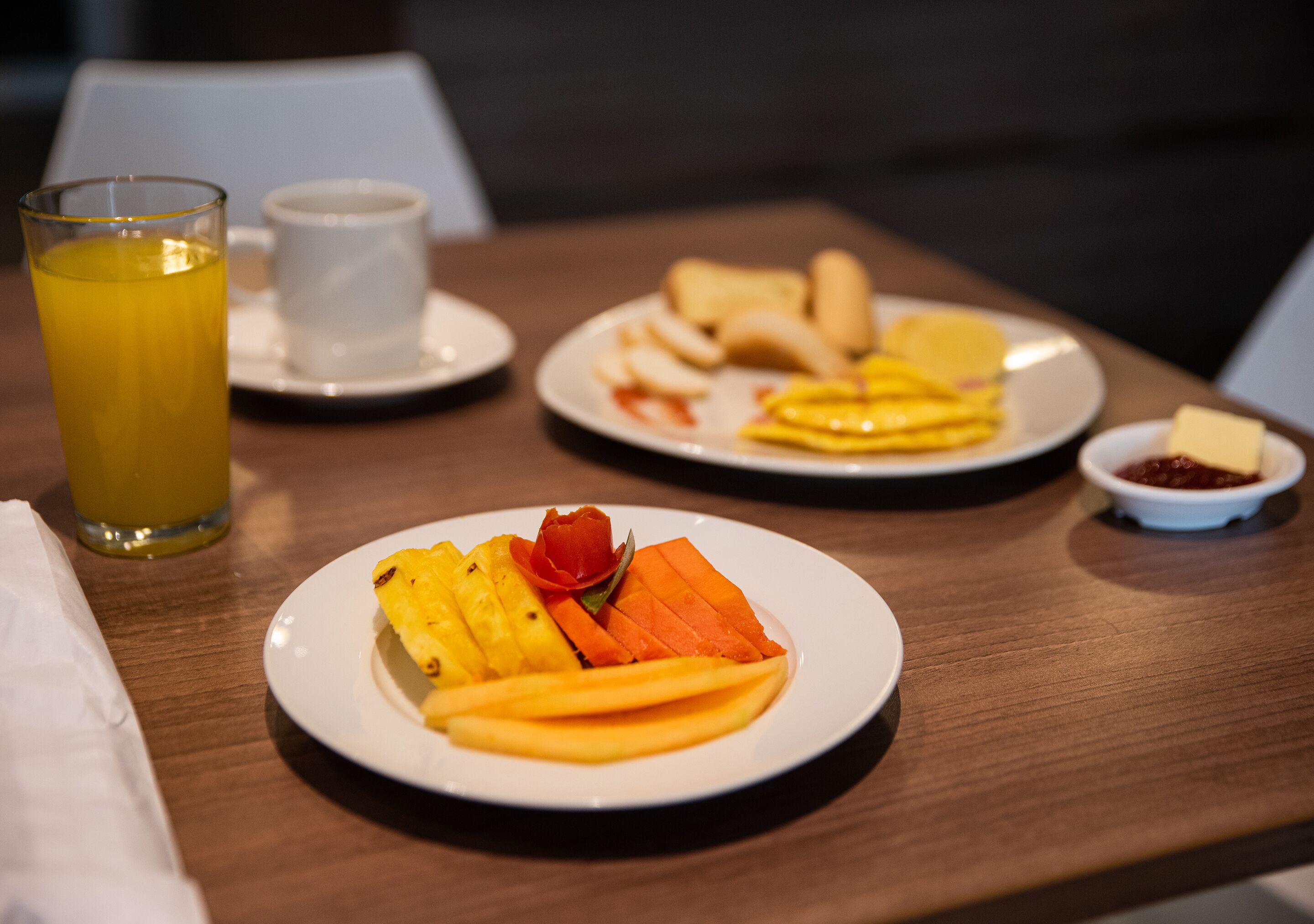 Foto - Hotel Betania