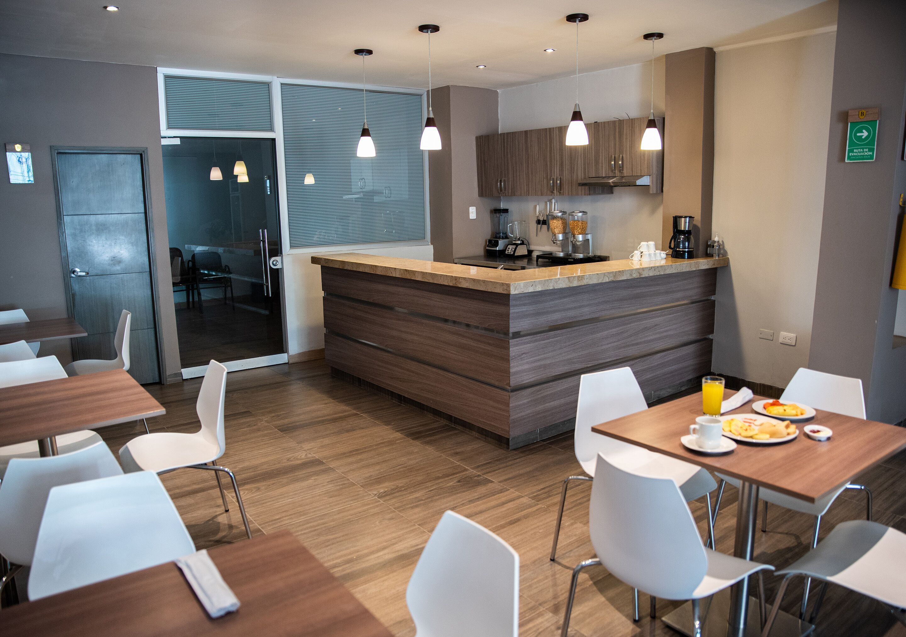 Foto - Hotel Betania