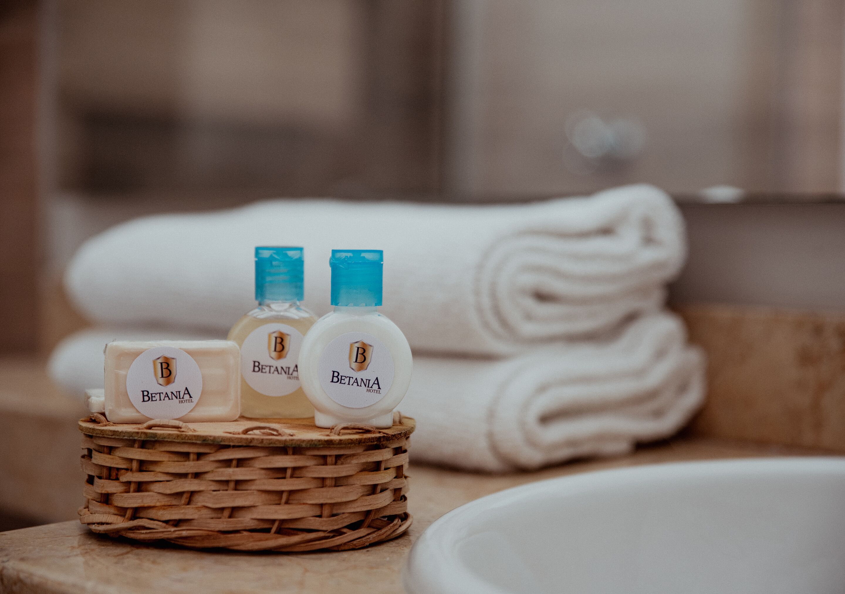 Foto - Hotel Betania