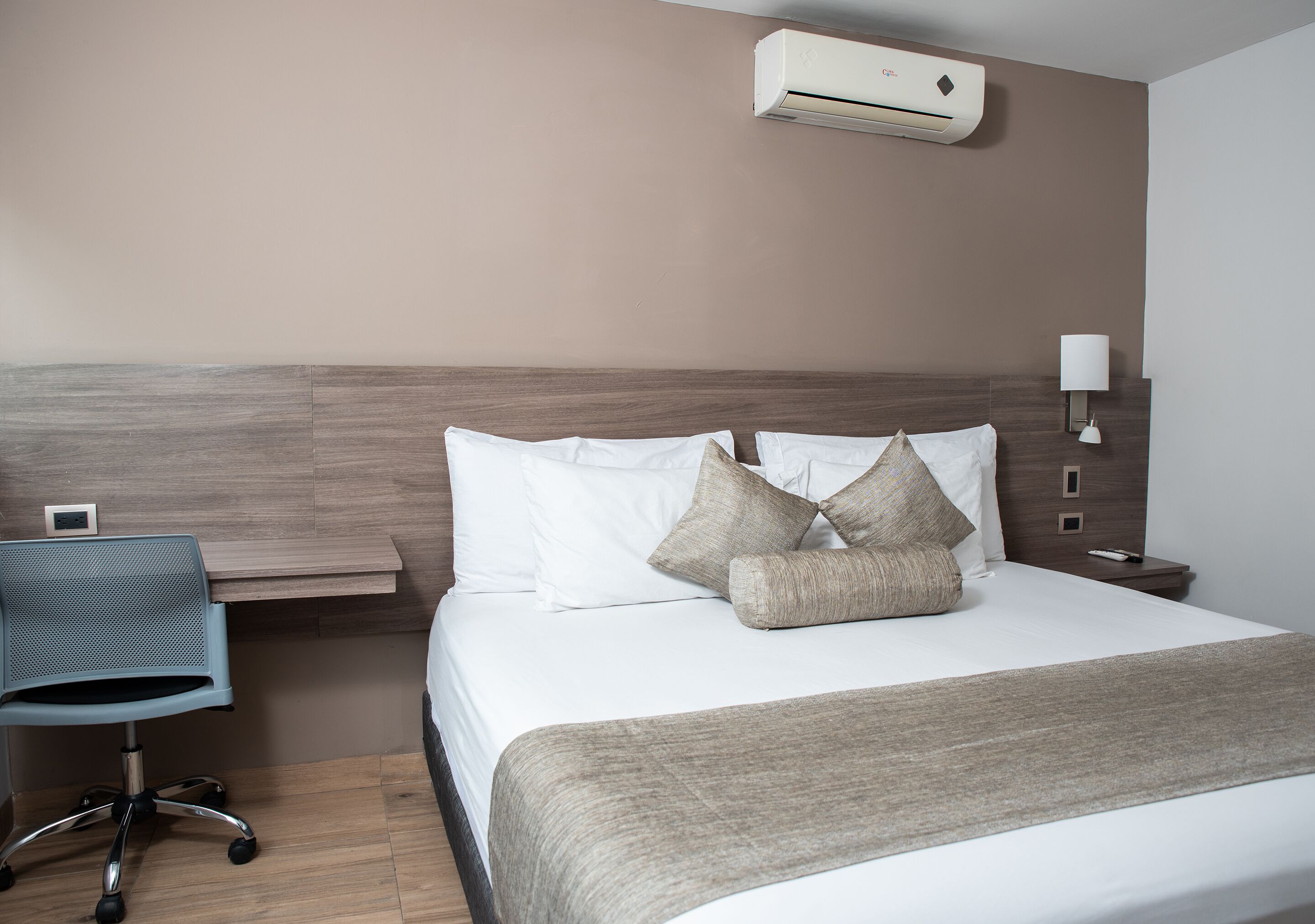 Foto - Hotel Betania