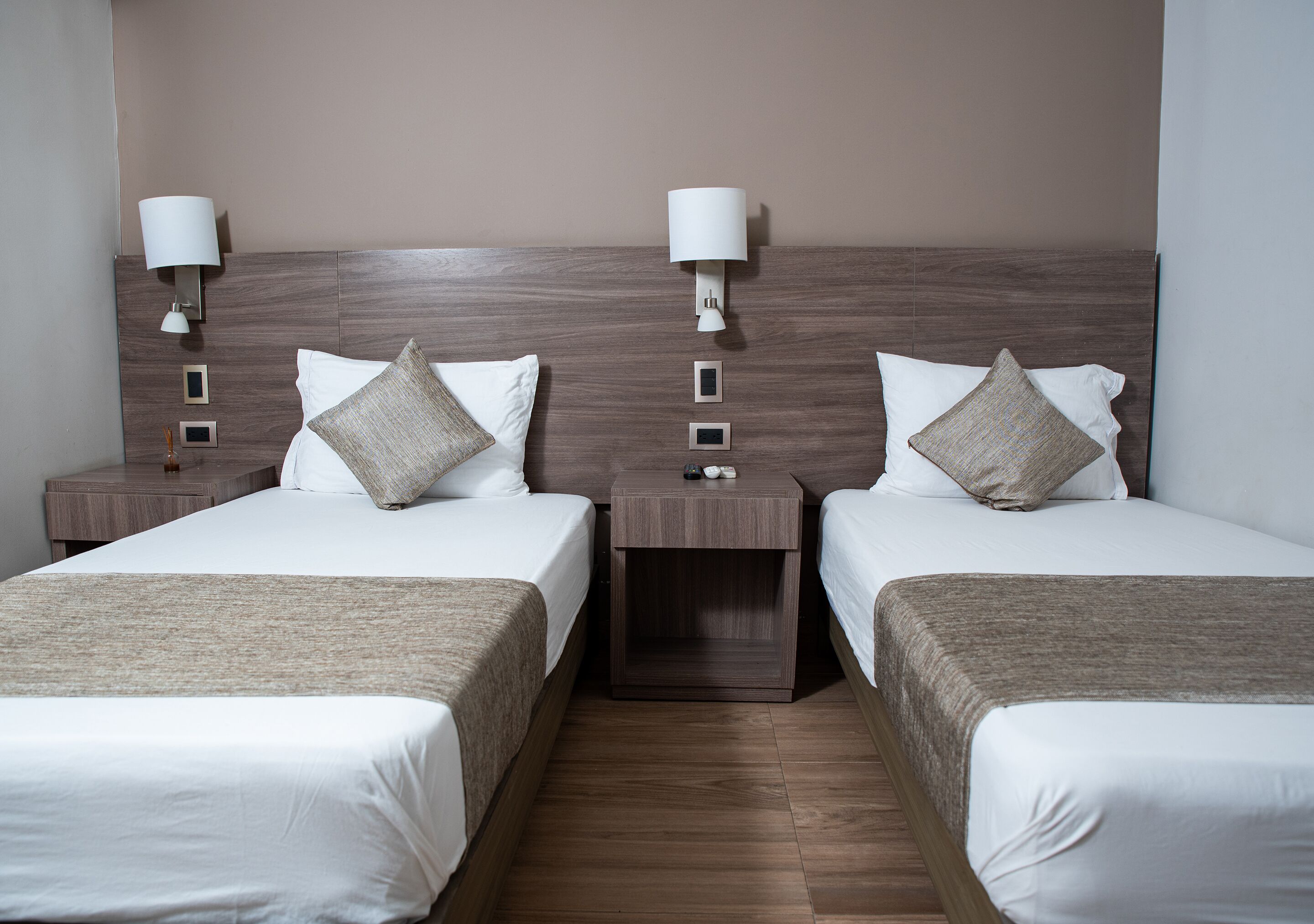 Foto - Hotel Betania