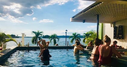 Hotel Petén Express - Hostel