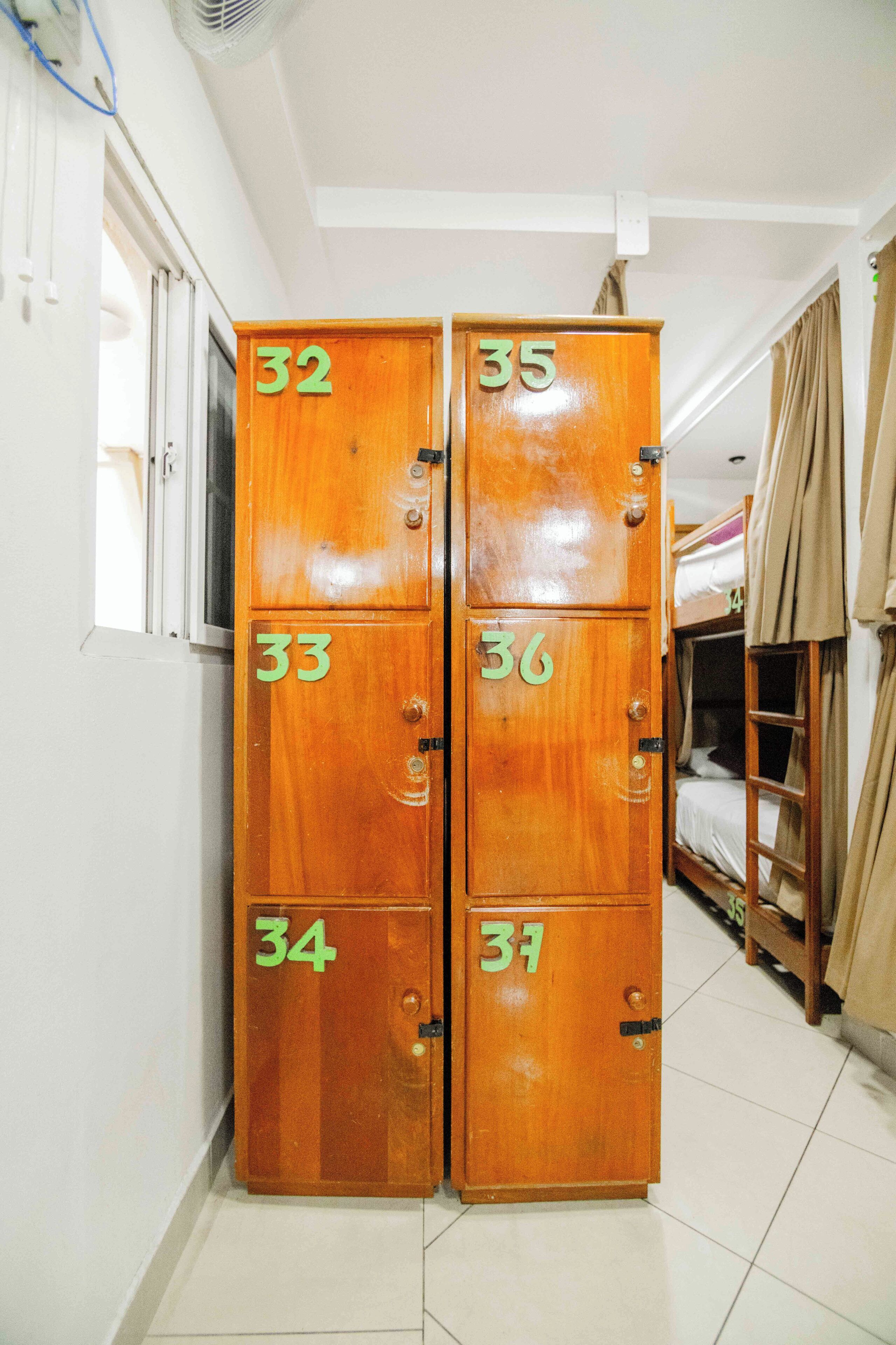 객실 내 금고, 무료 WiFi, 침대 시트