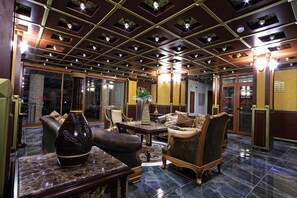 Lobby - Asda Maris Hotel (Marmaris)