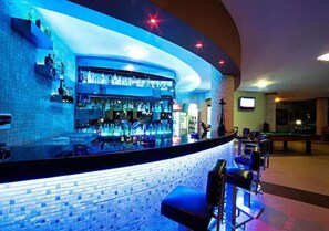 Bar (on property) - Asda Maris Hotel (Marmaris)