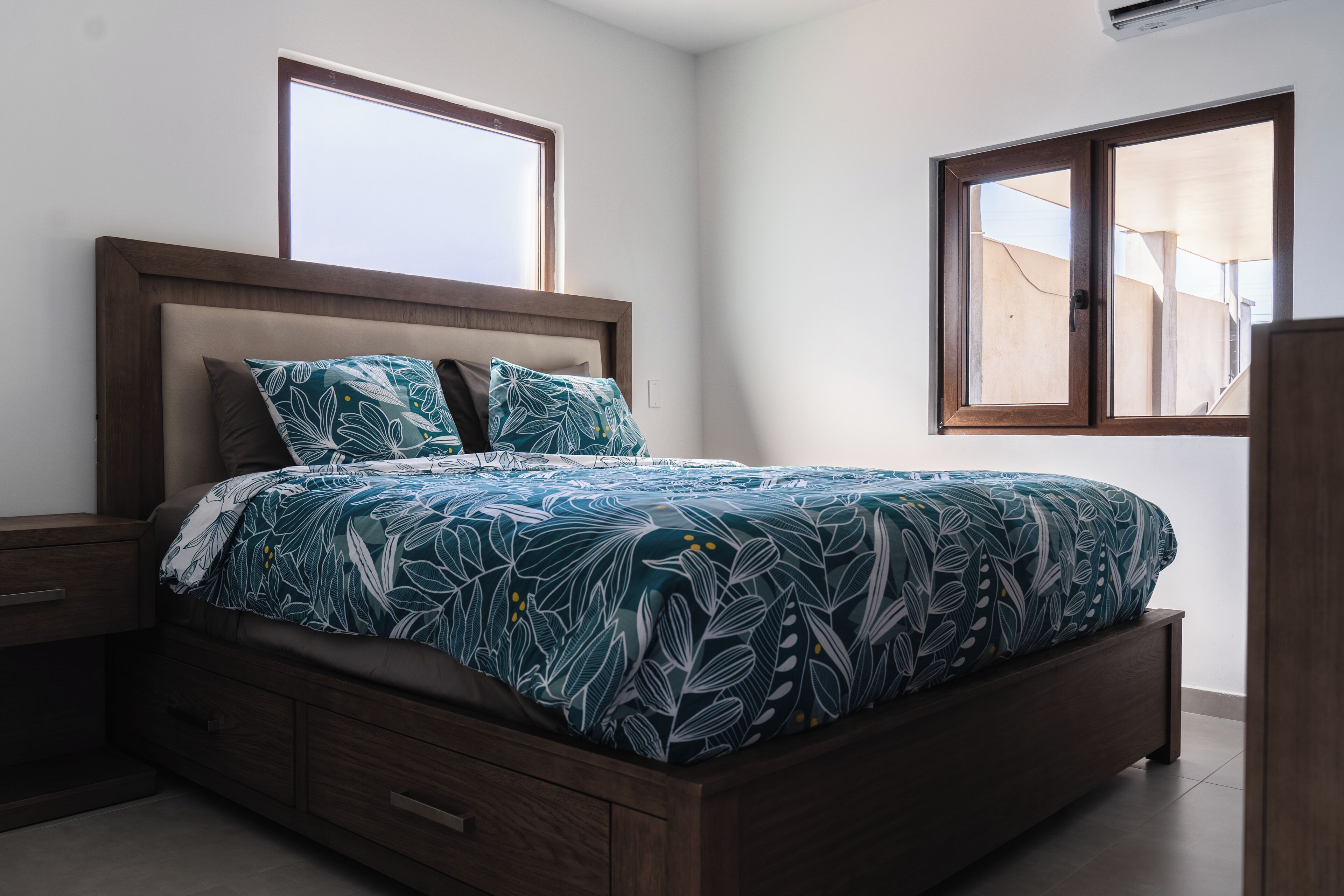 Deluxe Villa | In-room safe, individually furnished, soundproofing, iron/ironing board