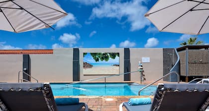 Bubali Luxury Apartments - Adults Only - Wheelchair Friendly
