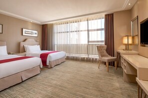Rollaway beds, free WiFi