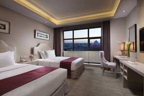 Rollaway beds, free WiFi