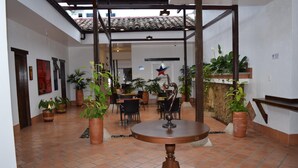 Balcony - Chrisban Hotel Boutique (Guadalajara de Buga)
