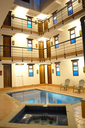 Unclassified image, 3 of 56, button - Chrisban Hotel Boutique (Guadalajara de Buga)