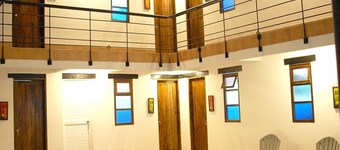 克里斯本精品飯店