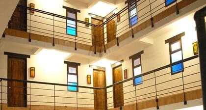 Chrisban Hotel Boutique