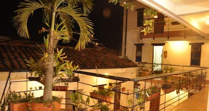 Chrisban Hotel Boutique