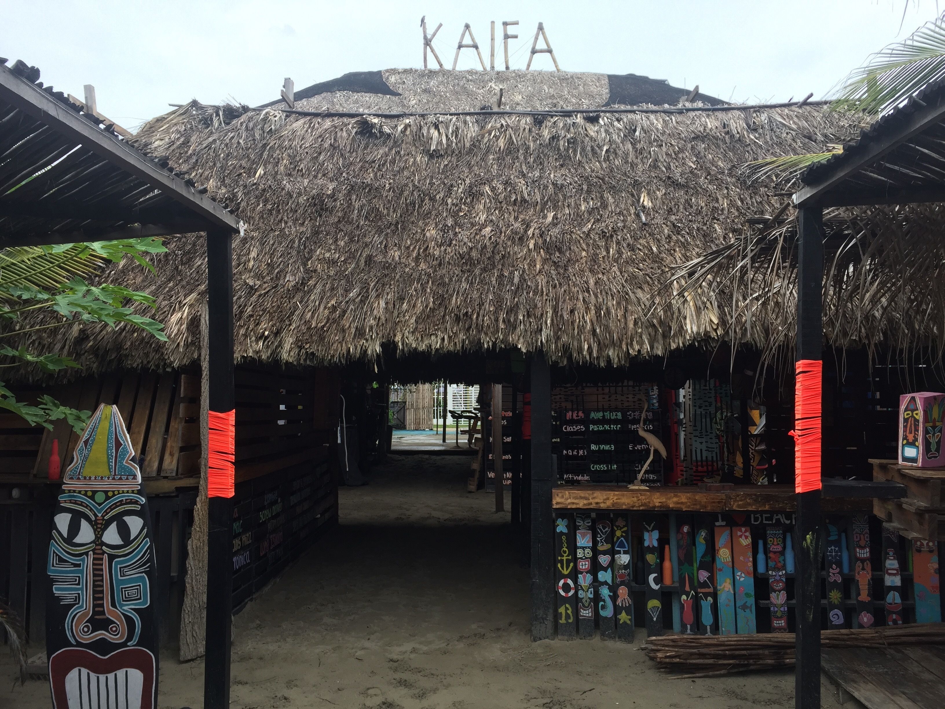 Photo - Posada Kalea