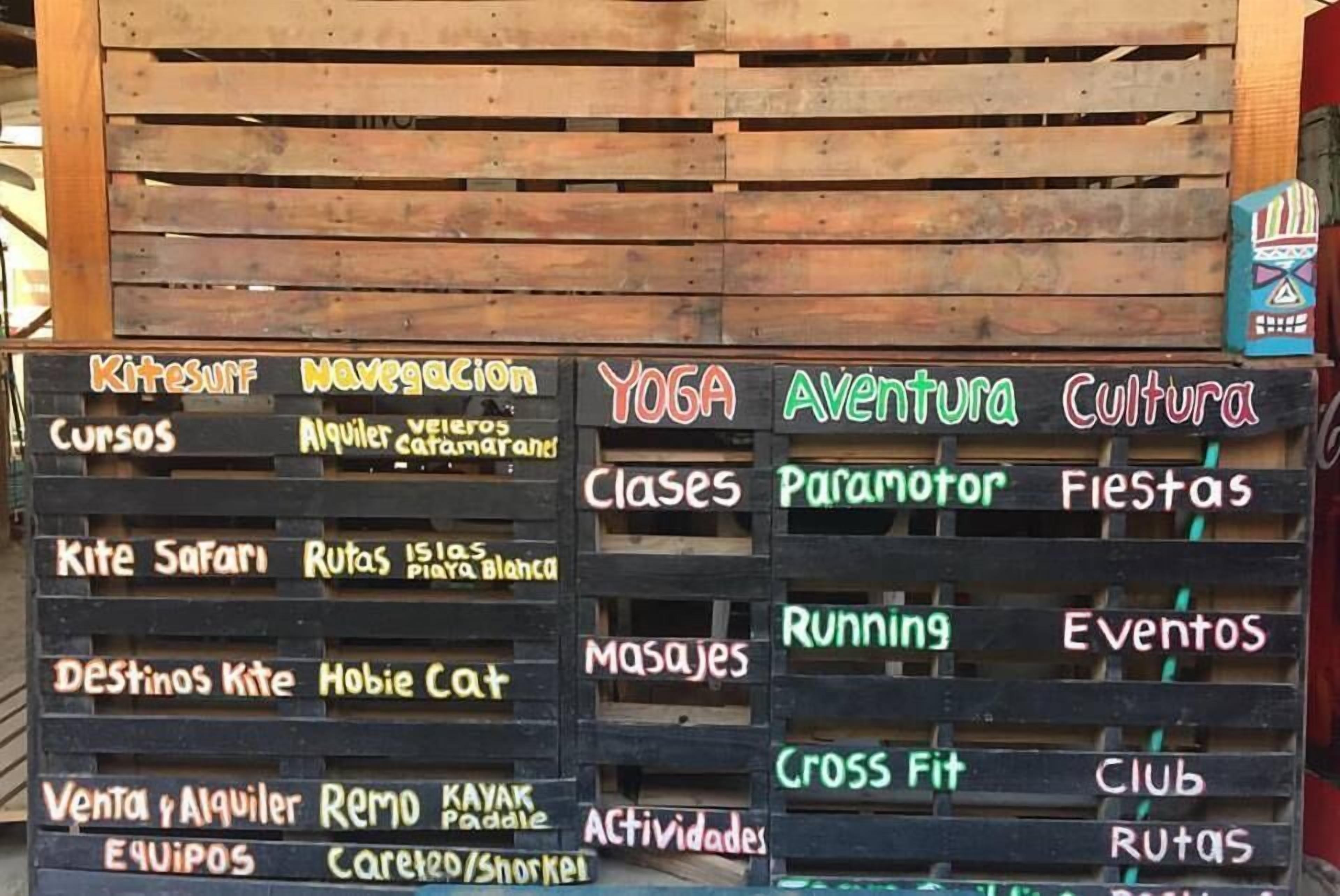 Photo - Posada Kalea