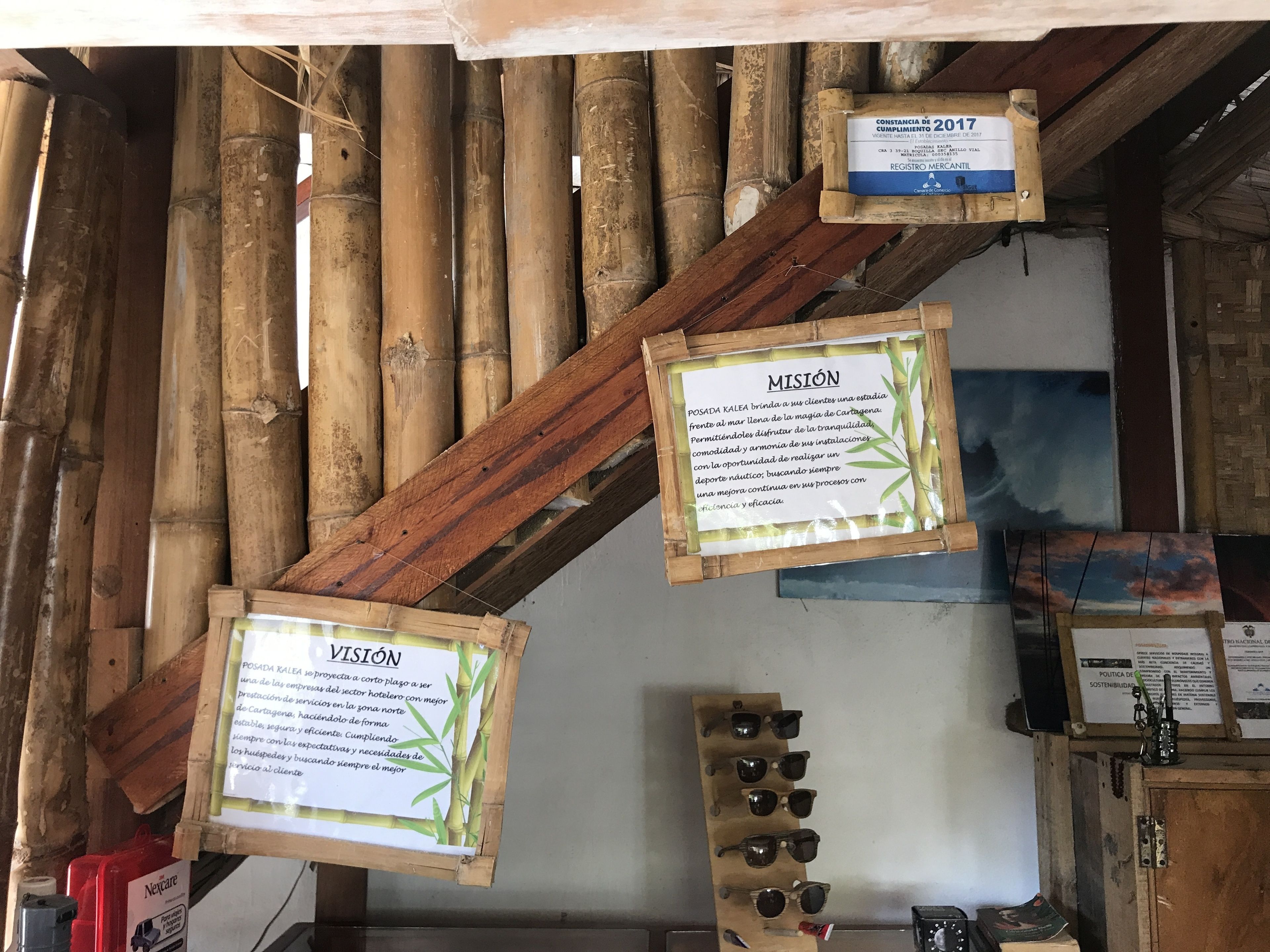 Photo - Posada Kalea