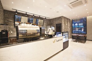 Café