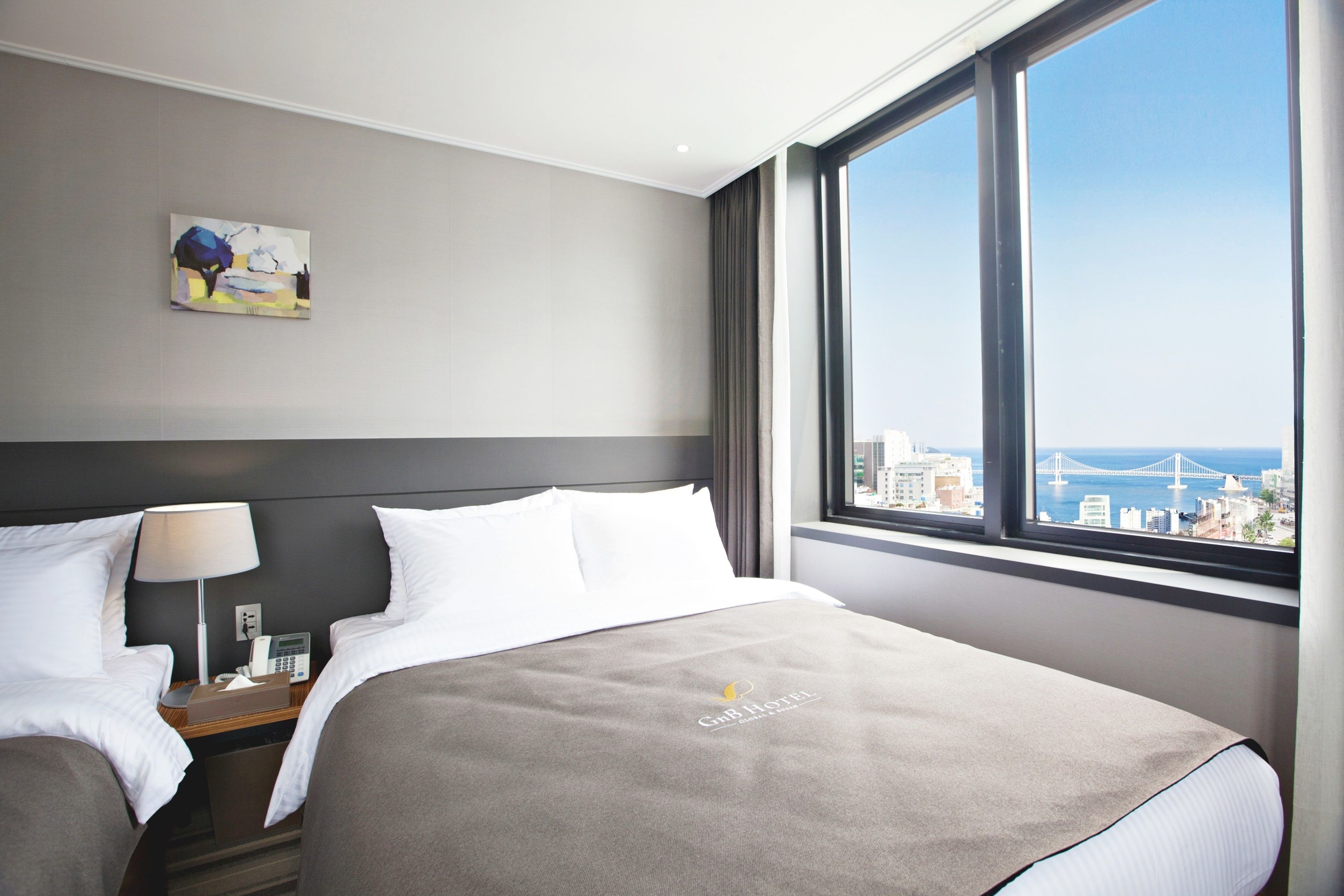 Junior Suite | View from room