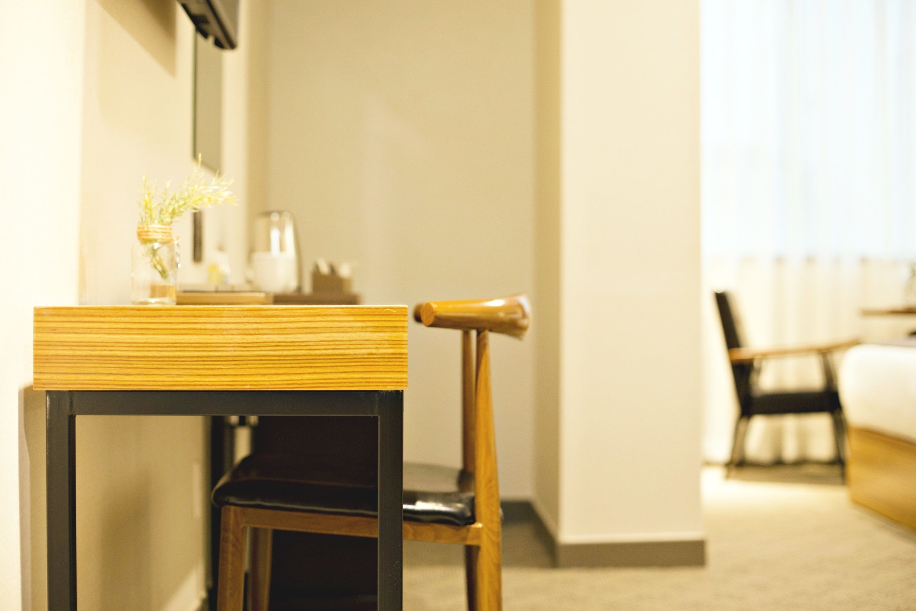 family twin room | premium bedding, in-room safe, individually decorated, desk