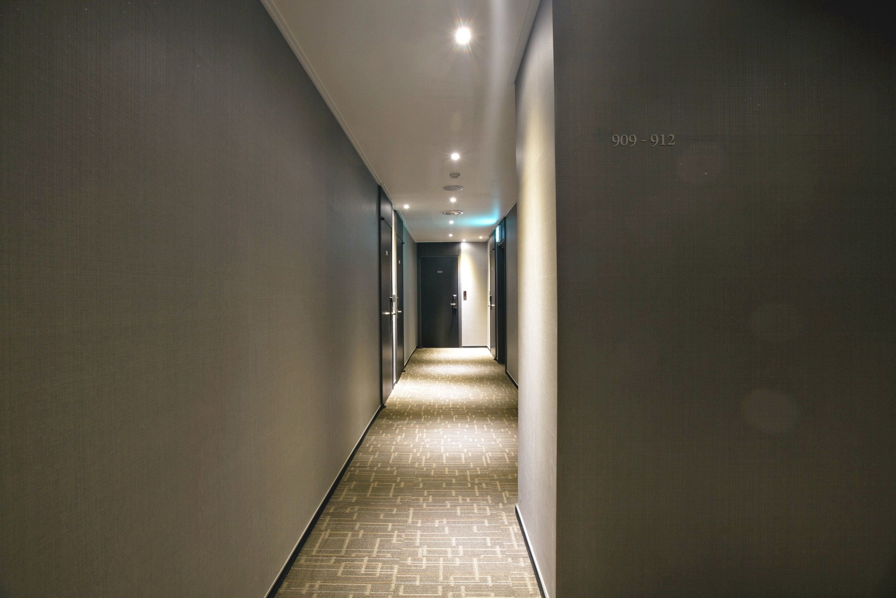 Foto - GNB Hotel