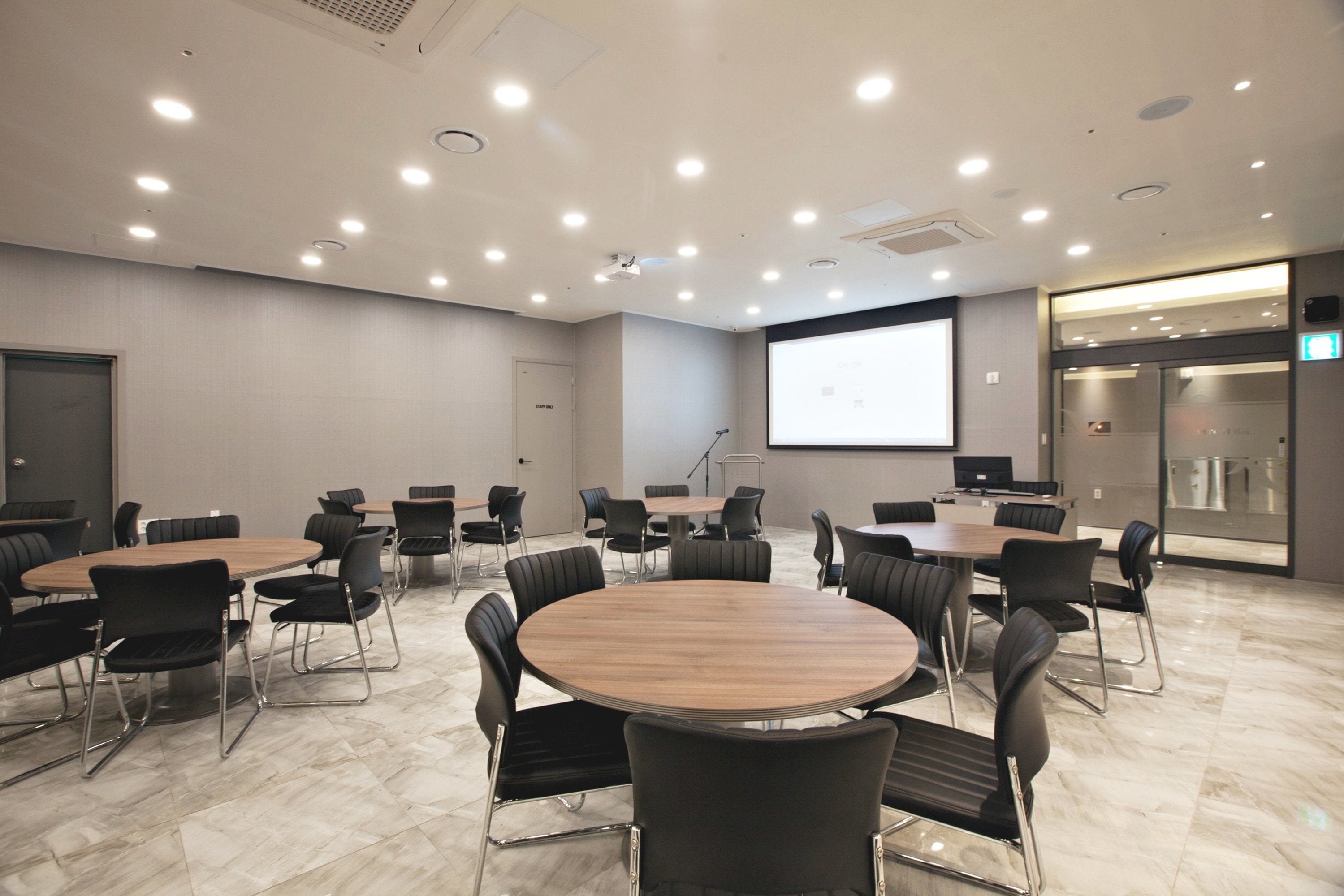 Foto - GNB Hotel