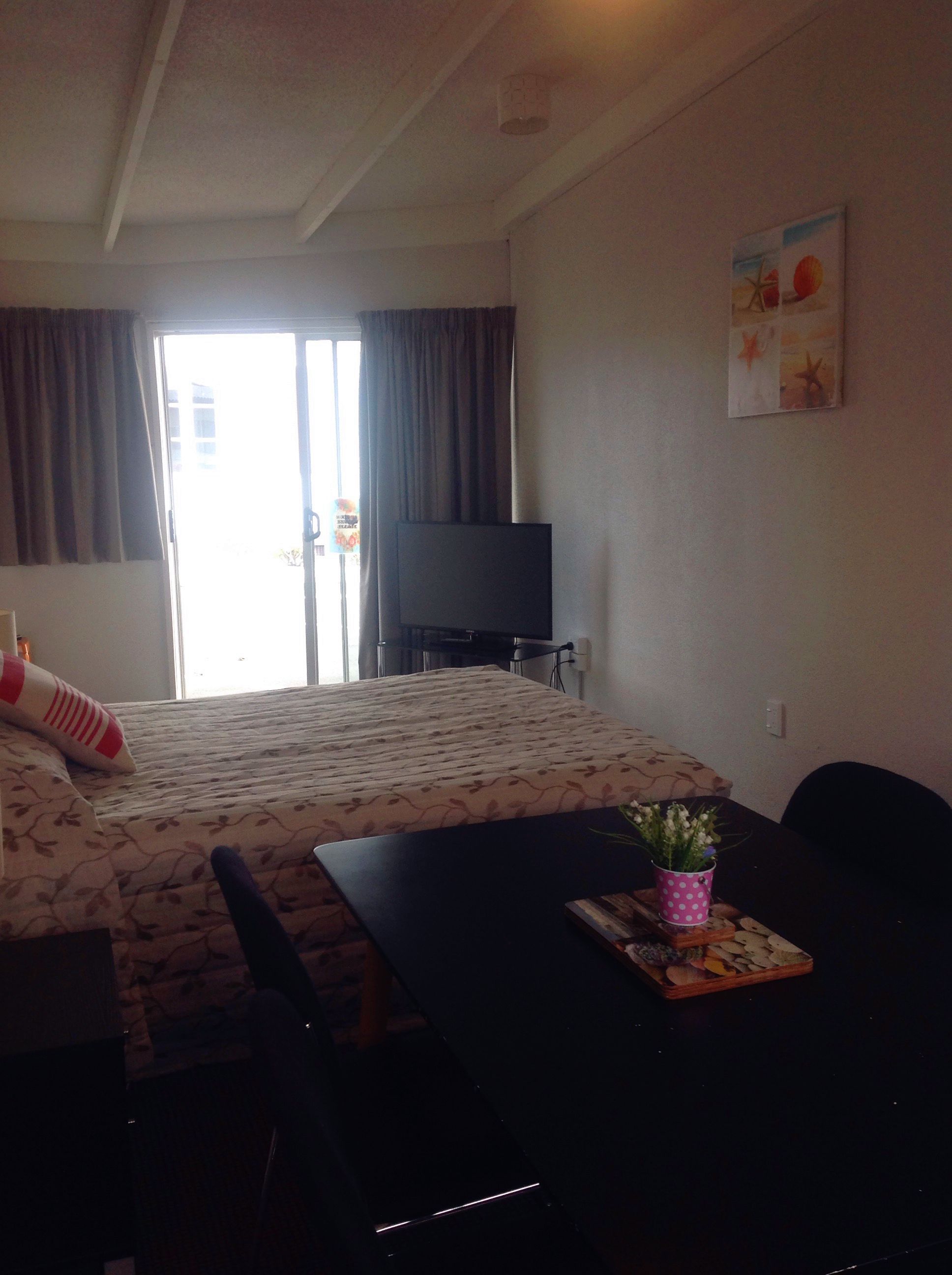 Apartment, 1 Bedroom, Private Bathroom | View from room