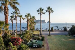 Free WiFi - Euro House (Seogwipo-si)