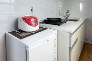 Free WiFi - Euro House (Seogwipo-si)