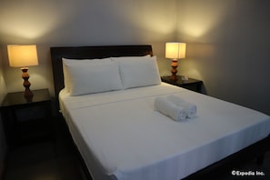 Family Apartment, 3 Bedrooms, Garden Area | 3 bedrooms, premium bedding, free WiFi, bed sheets