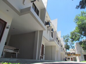 Exterior - Marina Residences (Dumaguete)