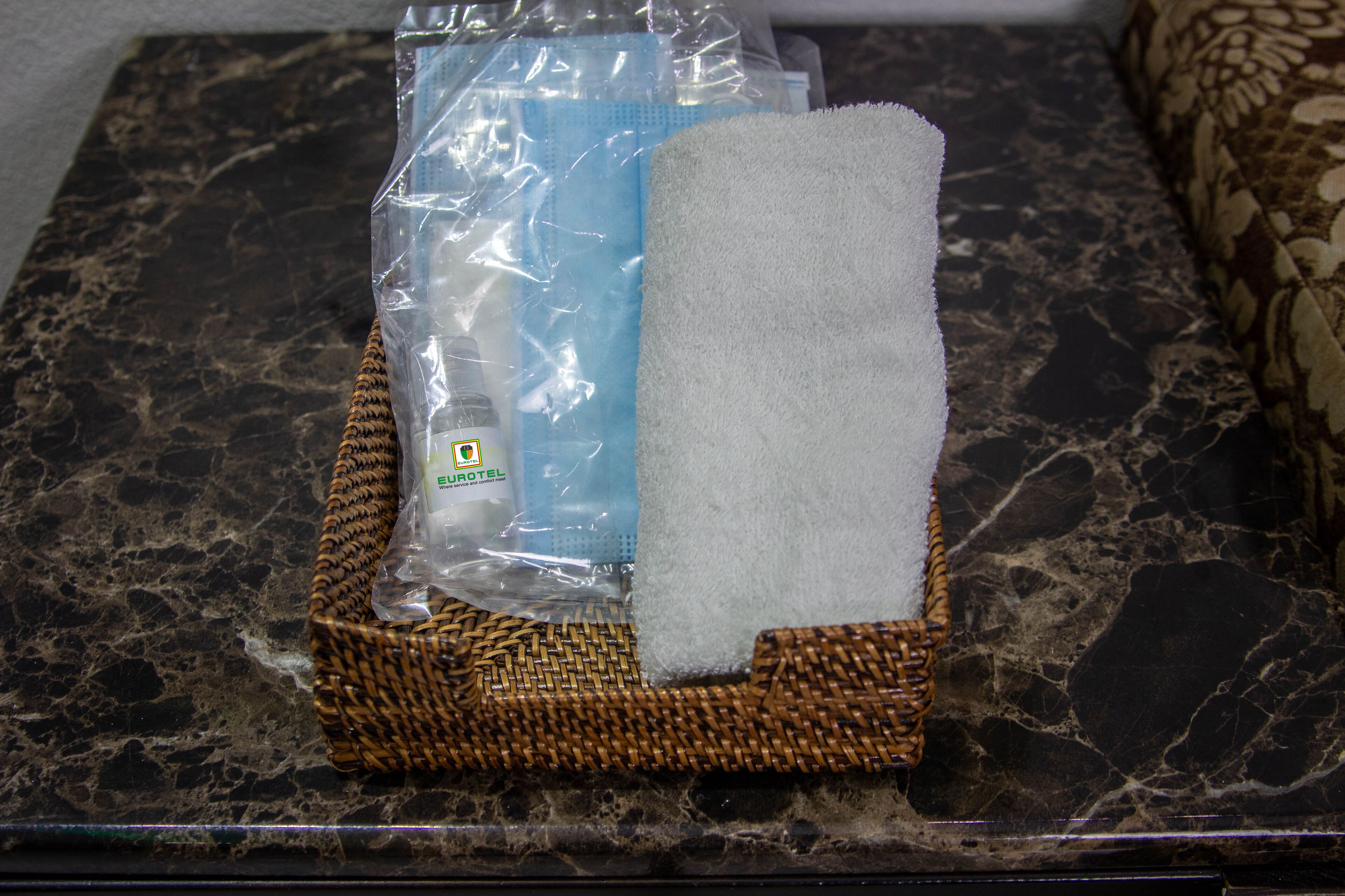 Foto - Eurotel Vivaldi Araneta