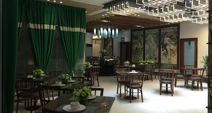 Eurotel Vivaldi Araneta