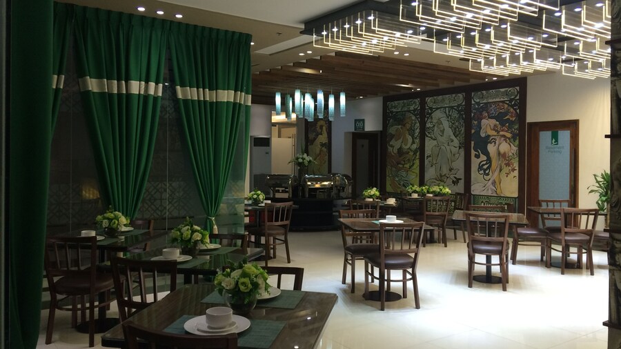 Eurotel Vivaldi Araneta