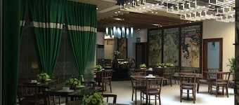 Eurotel Vivaldi Araneta