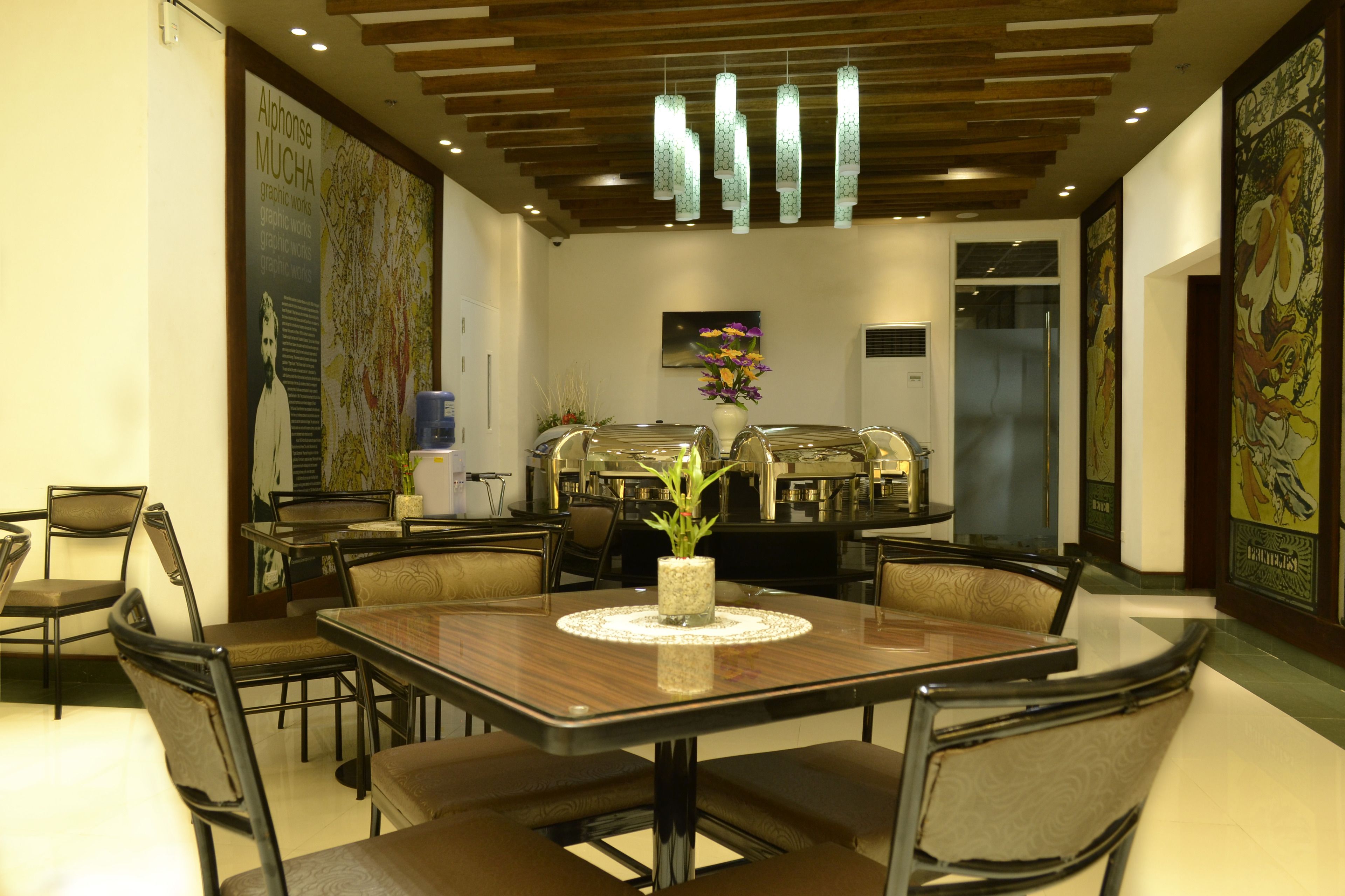 Foto - Eurotel Vivaldi Araneta