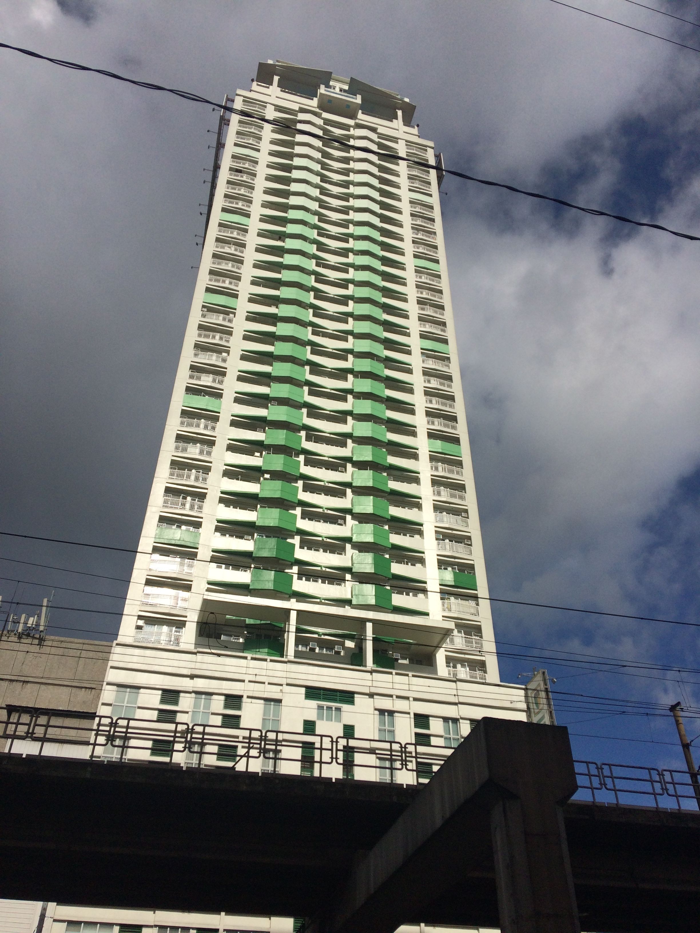 Foto - Eurotel Vivaldi Araneta