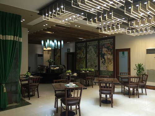 Eurotel Vivaldi Araneta