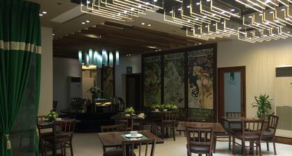 Eurotel Vivaldi Araneta