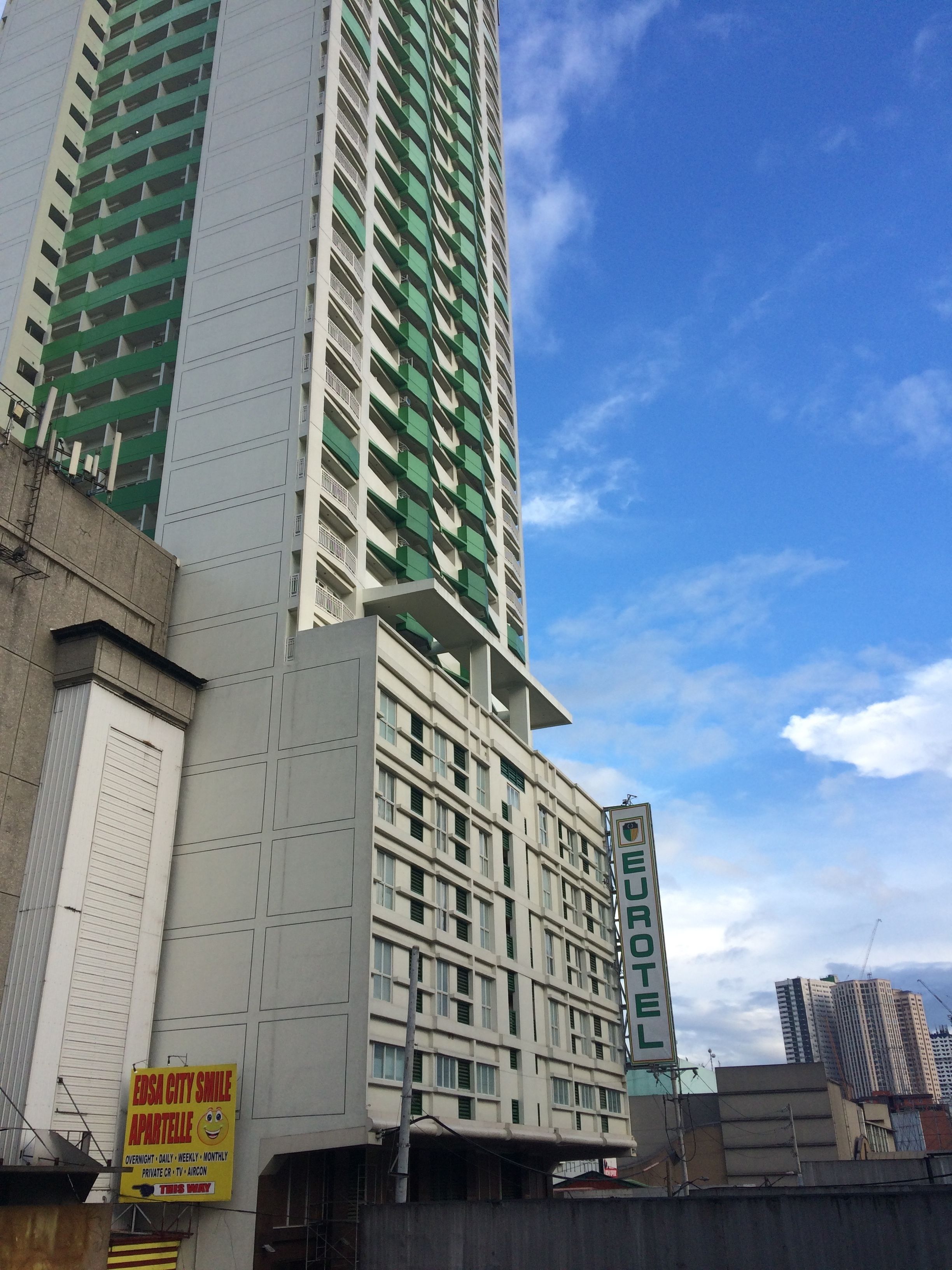 Foto - Eurotel Vivaldi Araneta