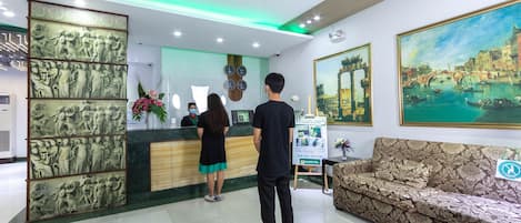 Cleanliness standards