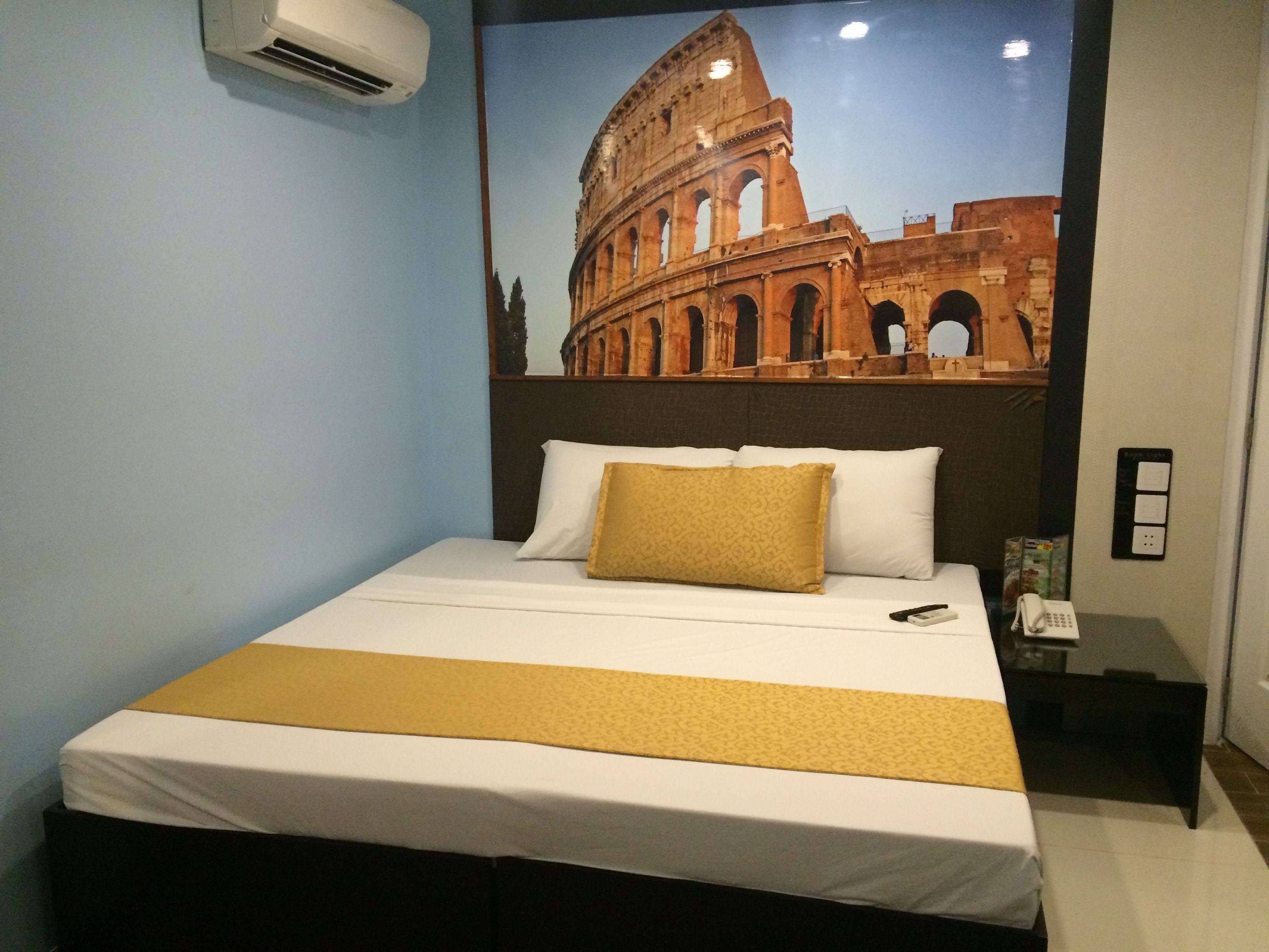 Foto - Eurotel Vivaldi Araneta