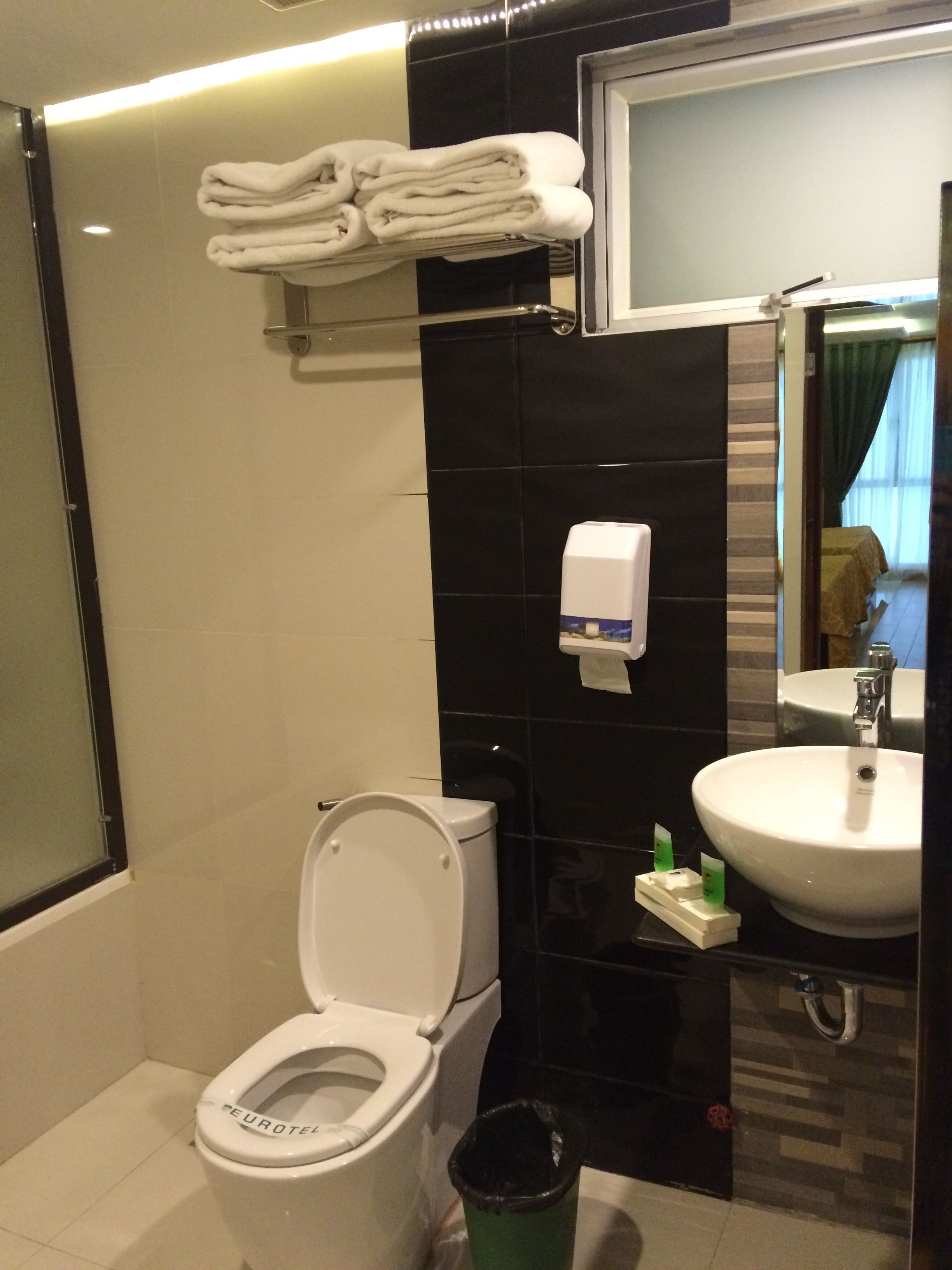 Foto - Eurotel Vivaldi Araneta