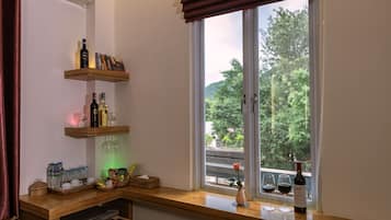 Minibar