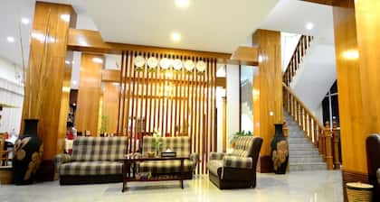 UCT Taunggyi Hotel