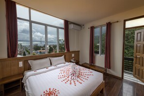 Chambre Double Supérieure